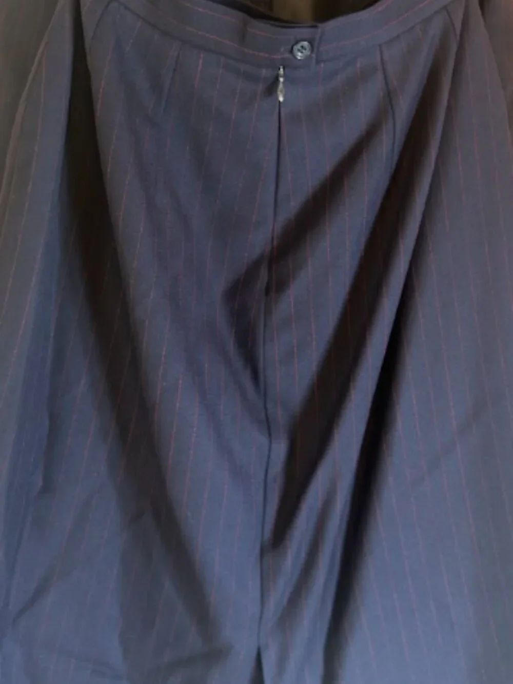 Navy Blue blazer set